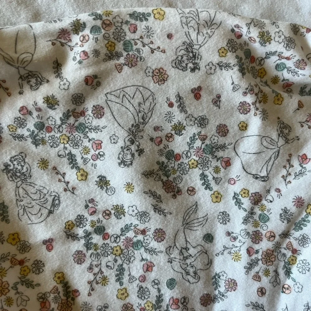 Disney Baby Aden + Anais Essential Easy Swaddle Wrap Size 0-3 Months 22-24.4 in
